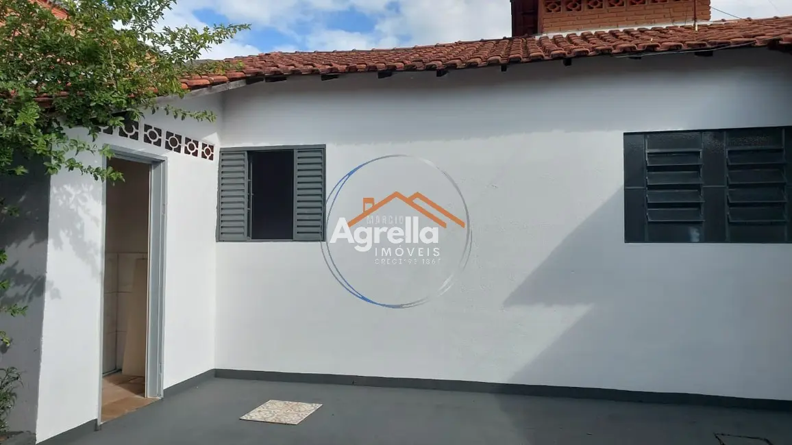 Foto 6 de Casa com 2 quartos à venda, 75m2 em Mogi Guacu - SP