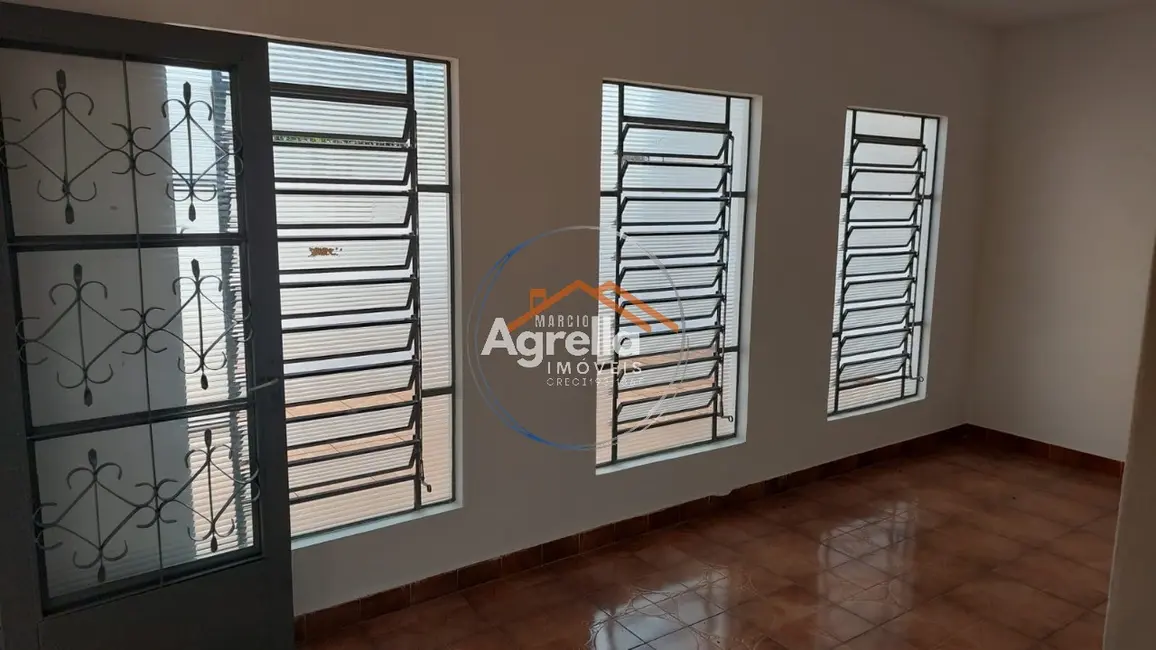 Foto 3 de Casa com 2 quartos à venda, 75m2 em Mogi Guacu - SP