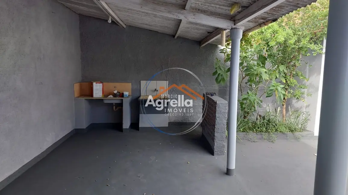 Foto 7 de Casa com 2 quartos à venda, 75m2 em Mogi Guacu - SP