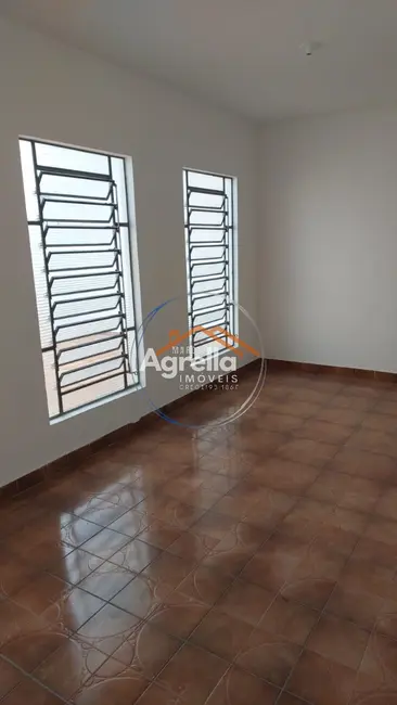 Foto 5 de Casa com 2 quartos à venda, 75m2 em Mogi Guacu - SP