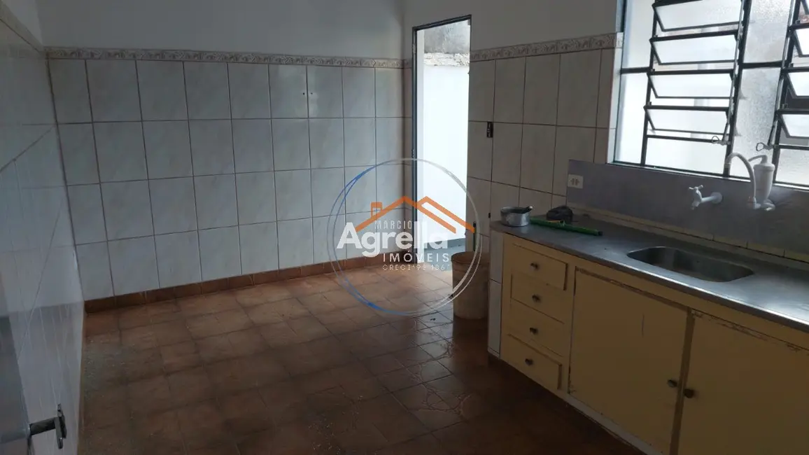 Foto 4 de Casa com 2 quartos à venda, 75m2 em Mogi Guacu - SP