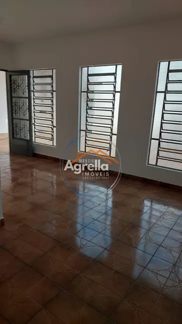 Foto 9 de Casa com 2 quartos à venda, 75m2 em Mogi Guacu - SP