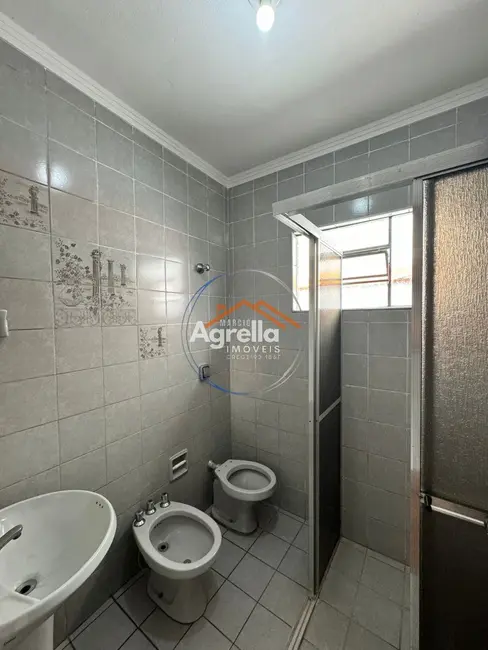 Foto 7 de Casa com 2 quartos à venda, 100m2 em Jardim Novo Itacolomi, Mogi Guacu - SP