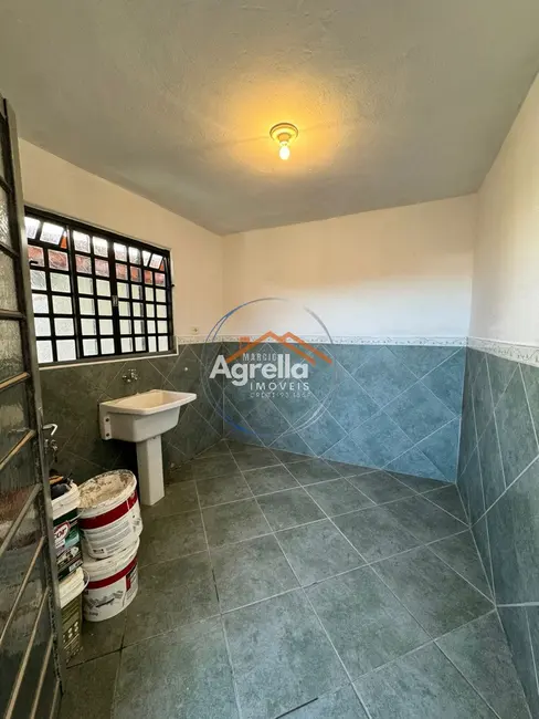 Foto 9 de Casa com 2 quartos à venda, 100m2 em Jardim Novo Itacolomi, Mogi Guacu - SP