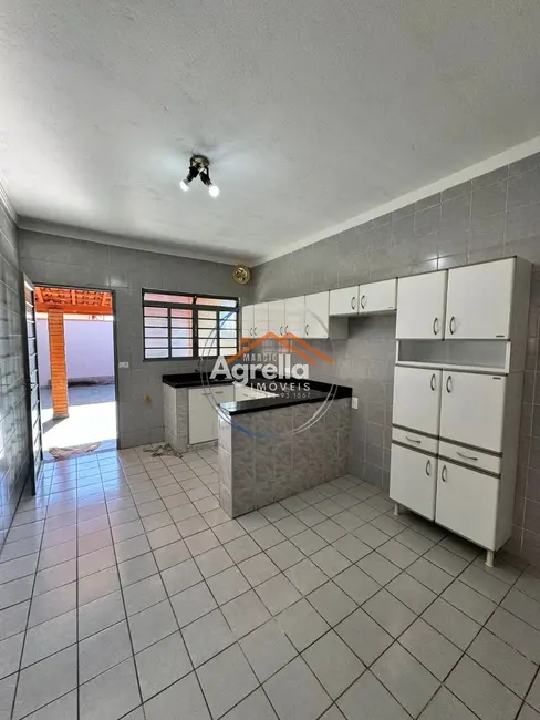 Foto 3 de Casa com 2 quartos à venda, 100m2 em Jardim Novo Itacolomi, Mogi Guacu - SP
