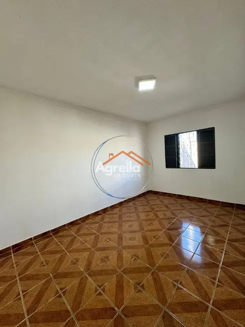 Foto 6 de Casa com 2 quartos à venda, 100m2 em Jardim Novo Itacolomi, Mogi Guacu - SP