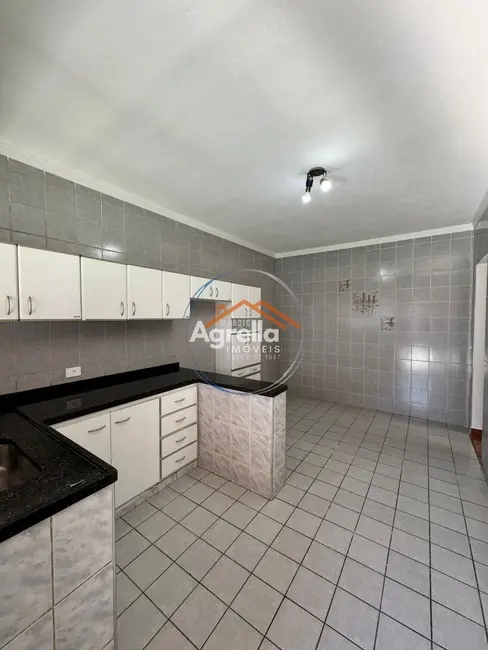 Foto 4 de Casa com 2 quartos à venda, 100m2 em Jardim Novo Itacolomi, Mogi Guacu - SP