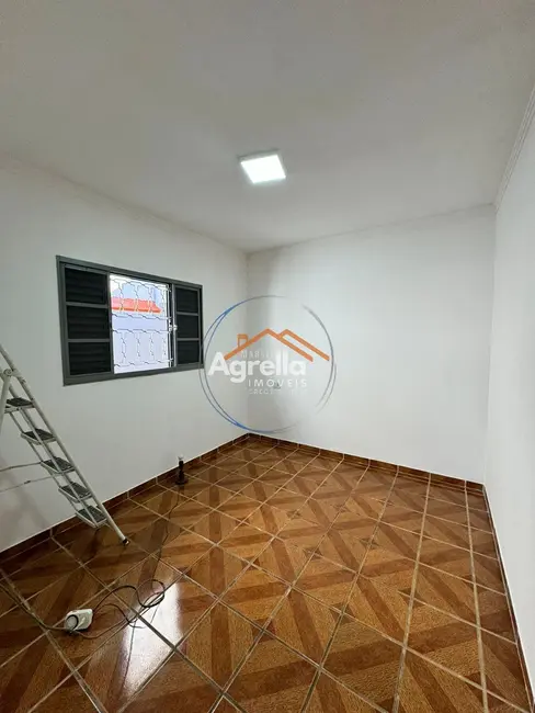 Foto 8 de Casa com 2 quartos à venda, 100m2 em Jardim Novo Itacolomi, Mogi Guacu - SP
