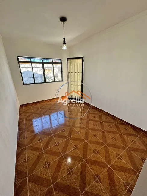 Foto 5 de Casa com 2 quartos à venda, 100m2 em Jardim Novo Itacolomi, Mogi Guacu - SP