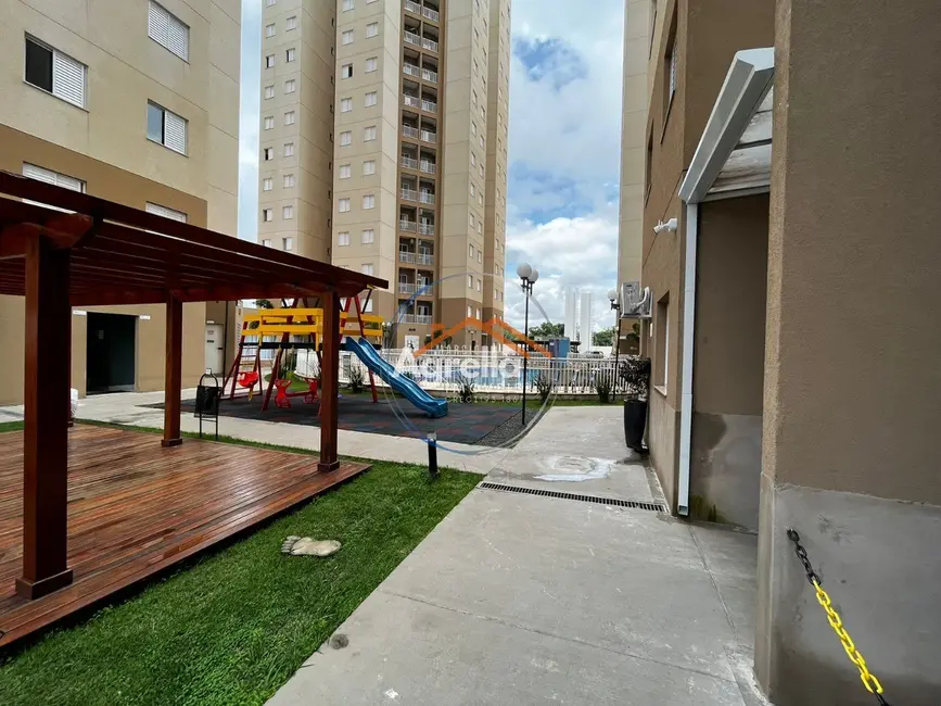Foto 6 de Apartamento com 2 quartos à venda, 60m2 em Mogi Guacu - SP