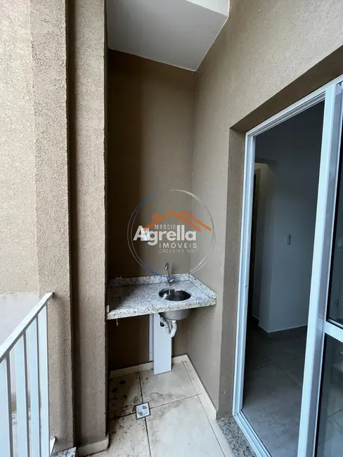 Foto 5 de Apartamento com 2 quartos à venda, 60m2 em Mogi Guacu - SP