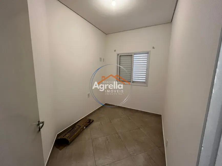 Foto 4 de Apartamento com 2 quartos à venda, 60m2 em Mogi Guacu - SP