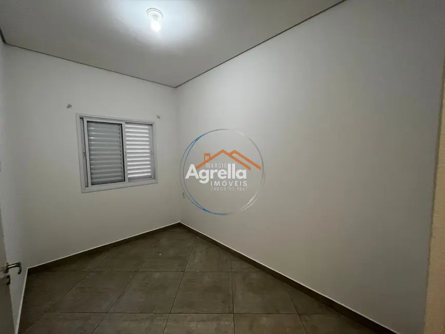 Foto 3 de Apartamento com 2 quartos à venda, 60m2 em Mogi Guacu - SP