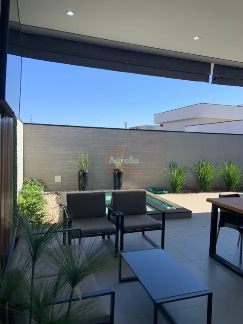 Foto 6 de Casa de Condomínio com 3 quartos à venda, 180m2 em Mogi Mirim - SP