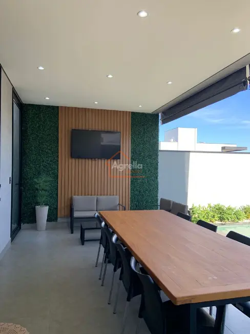 Foto 3 de Casa de Condomínio com 3 quartos à venda, 180m2 em Mogi Mirim - SP