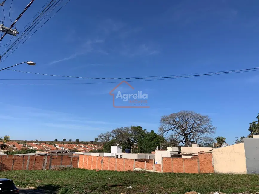 Foto 5 de Terreno / Lote à venda, 200m2 em Mogi Guacu - SP