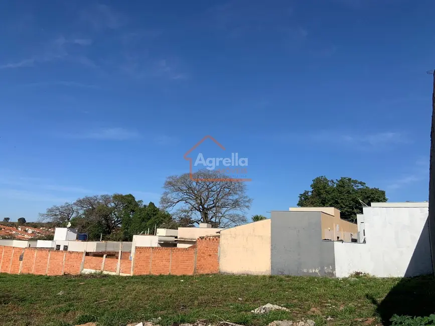 Foto 4 de Terreno / Lote à venda, 200m2 em Mogi Guacu - SP