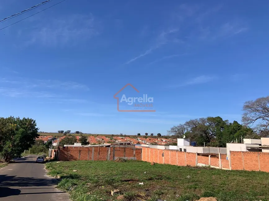 Foto 2 de Terreno / Lote à venda, 200m2 em Mogi Guacu - SP