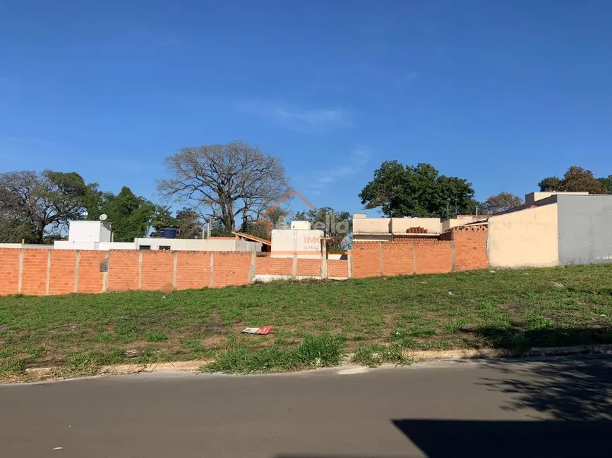 Foto 1 de Terreno / Lote à venda, 200m2 em Mogi Guacu - SP