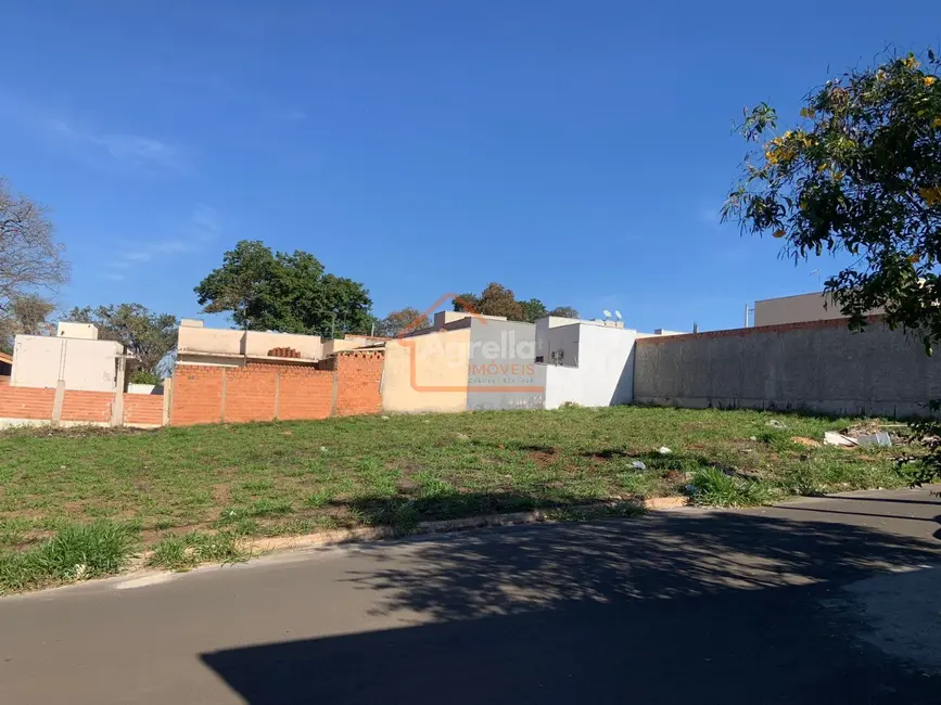 Foto 3 de Terreno / Lote à venda, 200m2 em Mogi Guacu - SP