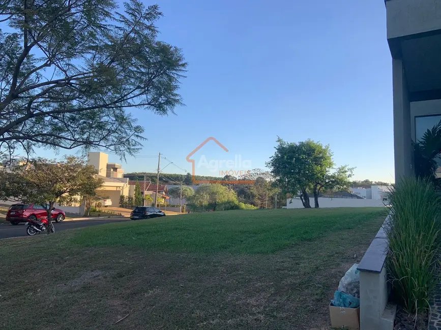 Foto 6 de Terreno / Lote à venda, 402m2 em Mogi Mirim - SP