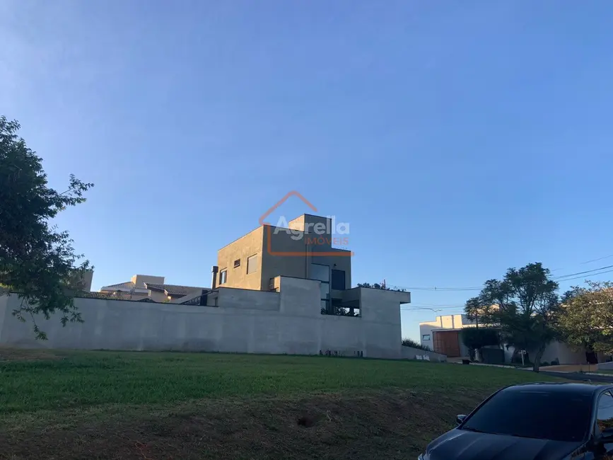 Foto 7 de Terreno / Lote à venda, 402m2 em Mogi Mirim - SP