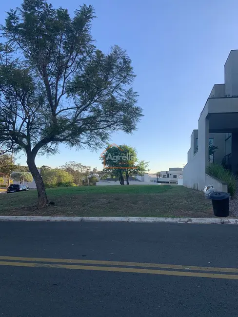 Foto 4 de Terreno / Lote à venda, 402m2 em Mogi Mirim - SP