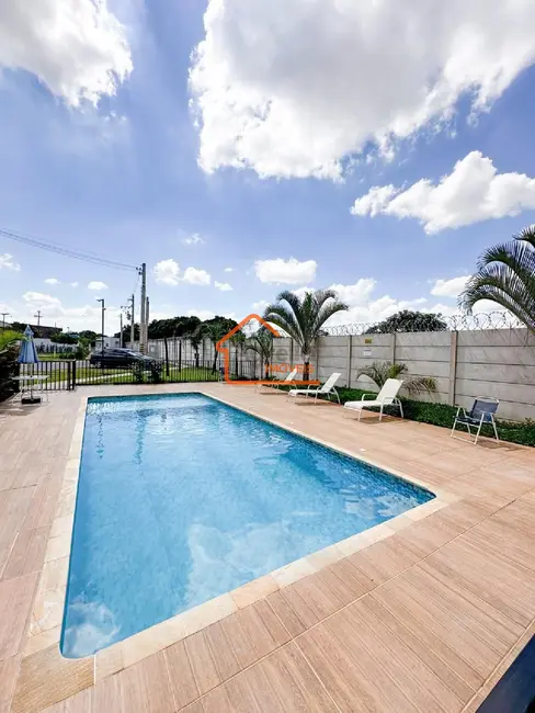 Foto 2 de Apartamento com 2 quartos à venda, 48m2 em Mogi Guacu - SP