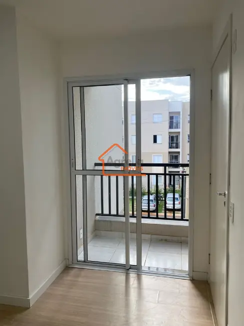 Foto 9 de Apartamento com 2 quartos à venda, 48m2 em Mogi Guacu - SP