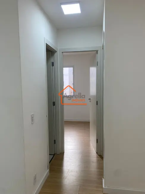 Foto 6 de Apartamento com 2 quartos à venda, 48m2 em Mogi Guacu - SP