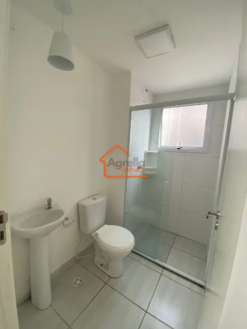 Foto 8 de Apartamento com 2 quartos à venda, 48m2 em Mogi Guacu - SP