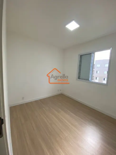 Foto 7 de Apartamento com 2 quartos à venda, 48m2 em Mogi Guacu - SP