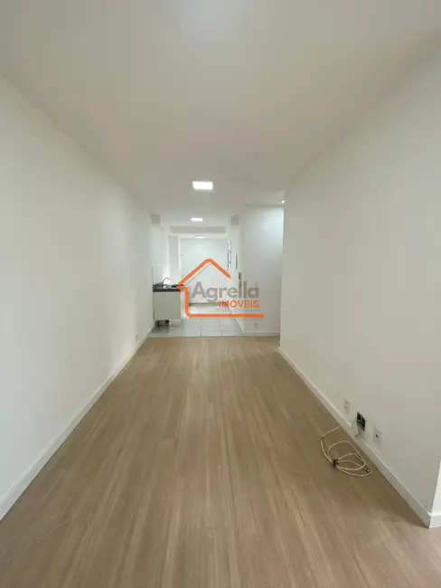 Foto 3 de Apartamento com 2 quartos à venda, 48m2 em Mogi Guacu - SP