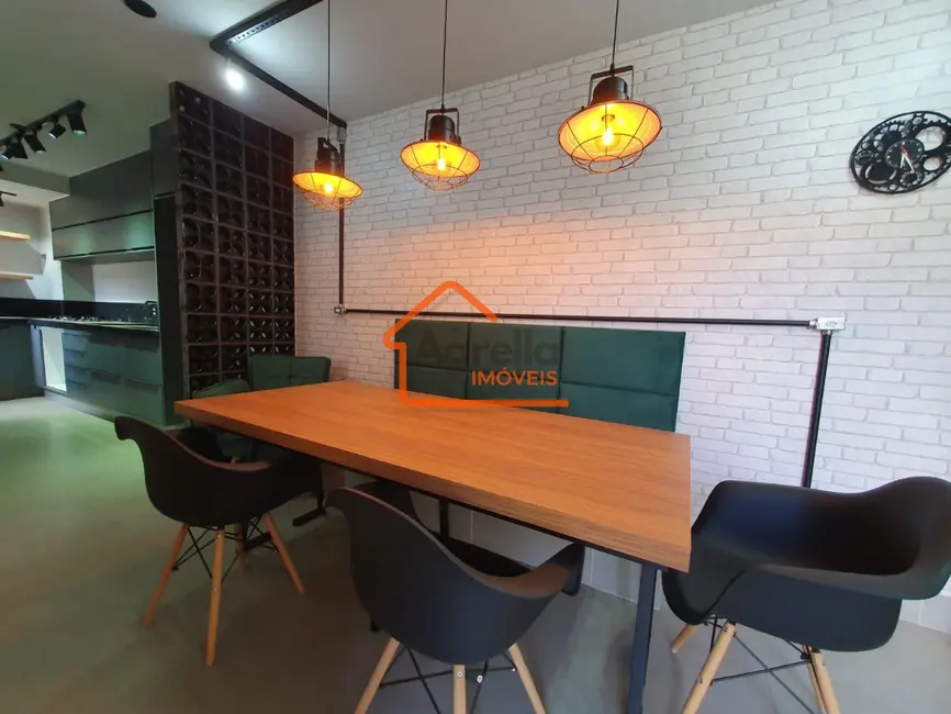 Foto 3 de Apartamento com 2 quartos à venda, 48m2 em Mogi Guacu - SP