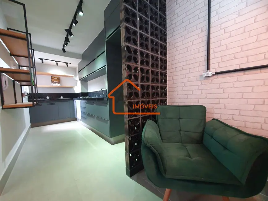 Foto 5 de Apartamento com 2 quartos à venda, 48m2 em Mogi Guacu - SP