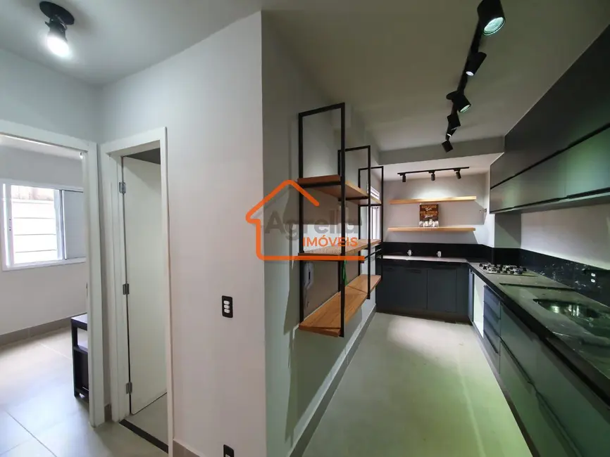 Foto 6 de Apartamento com 2 quartos à venda, 48m2 em Mogi Guacu - SP