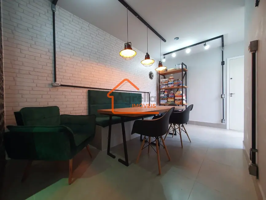 Foto 1 de Apartamento com 2 quartos à venda, 48m2 em Mogi Guacu - SP