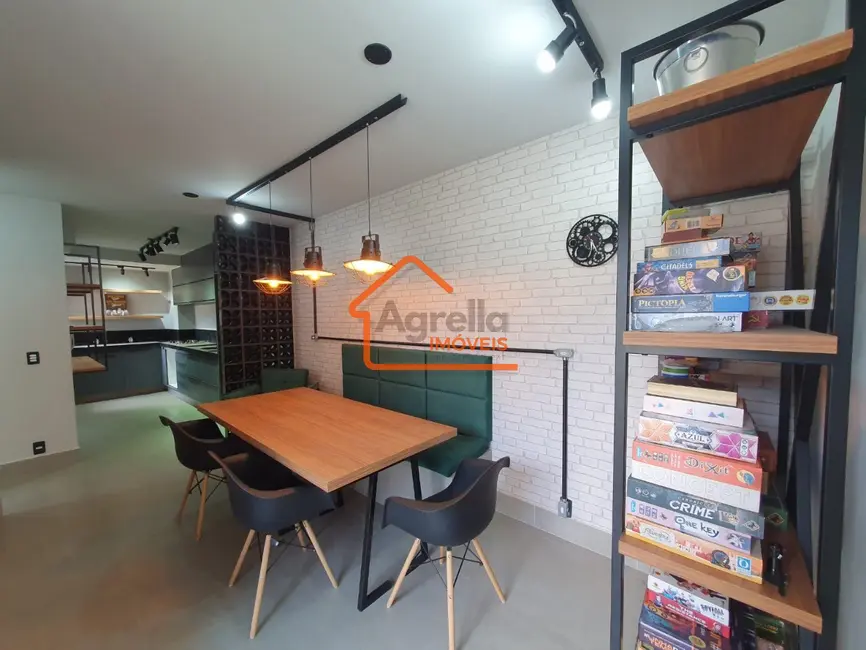 Foto 2 de Apartamento com 2 quartos à venda, 48m2 em Mogi Guacu - SP