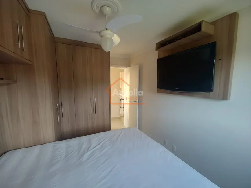 Foto 9 de Apartamento com 2 quartos à venda, 45m2 em Mogi Guacu - SP