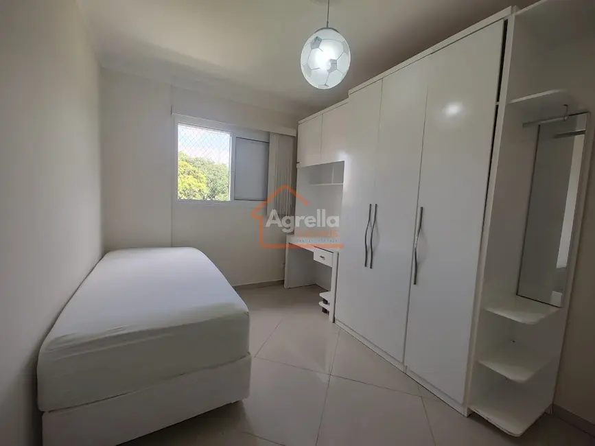 Foto 6 de Apartamento com 2 quartos à venda, 45m2 em Mogi Guacu - SP