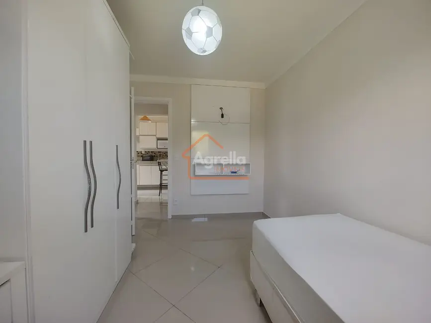 Foto 7 de Apartamento com 2 quartos à venda, 45m2 em Mogi Guacu - SP