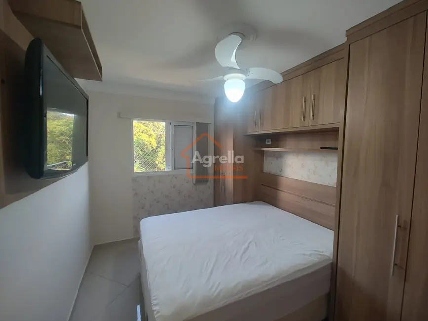 Foto 8 de Apartamento com 2 quartos à venda, 45m2 em Mogi Guacu - SP