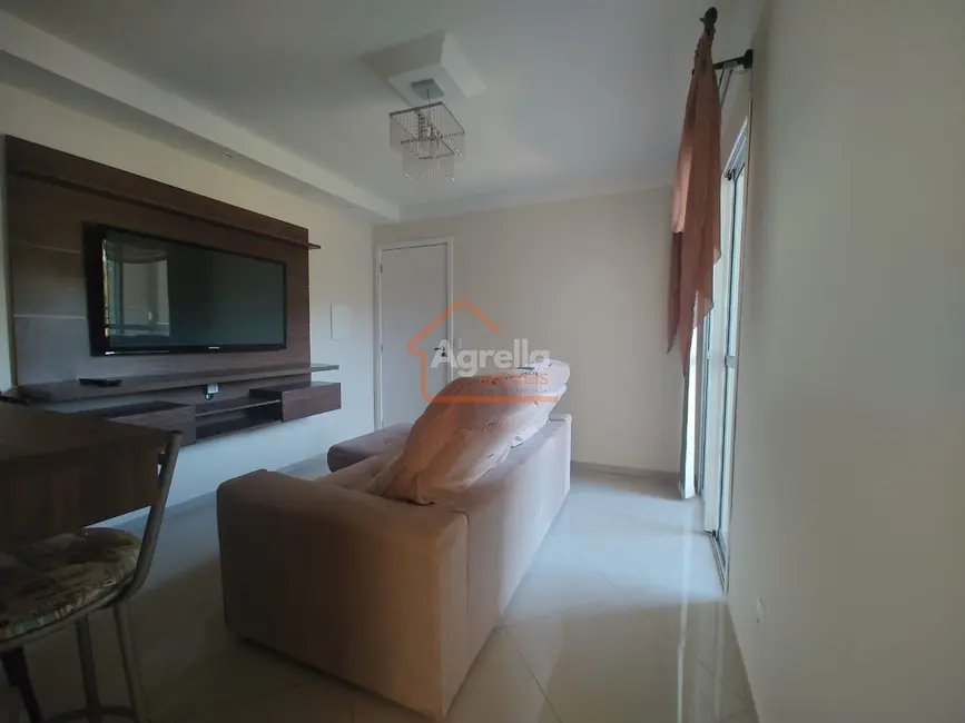 Foto 3 de Apartamento com 2 quartos à venda, 45m2 em Mogi Guacu - SP