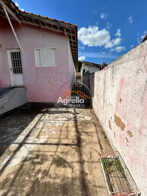 Foto 3 de Casa com 3 quartos à venda, 158m2 em Mirante, Mogi Mirim - SP