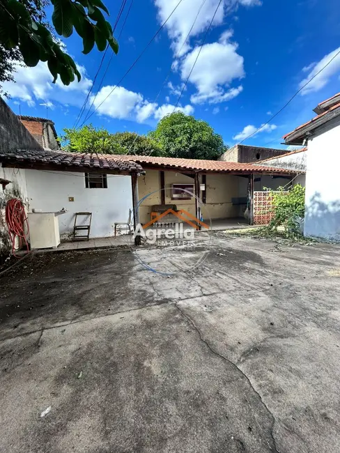 Foto 9 de Casa com 3 quartos à venda, 158m2 em Mirante, Mogi Mirim - SP