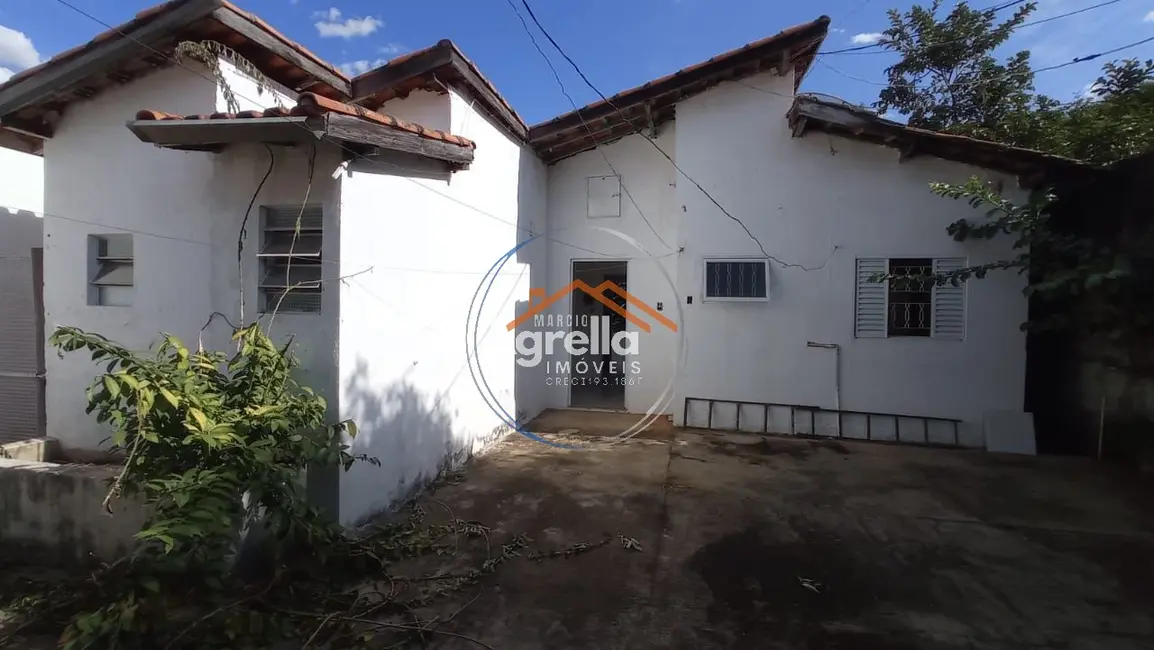 Foto 4 de Casa com 3 quartos à venda, 158m2 em Mirante, Mogi Mirim - SP