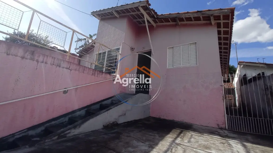 Foto 2 de Casa com 3 quartos à venda, 158m2 em Mirante, Mogi Mirim - SP