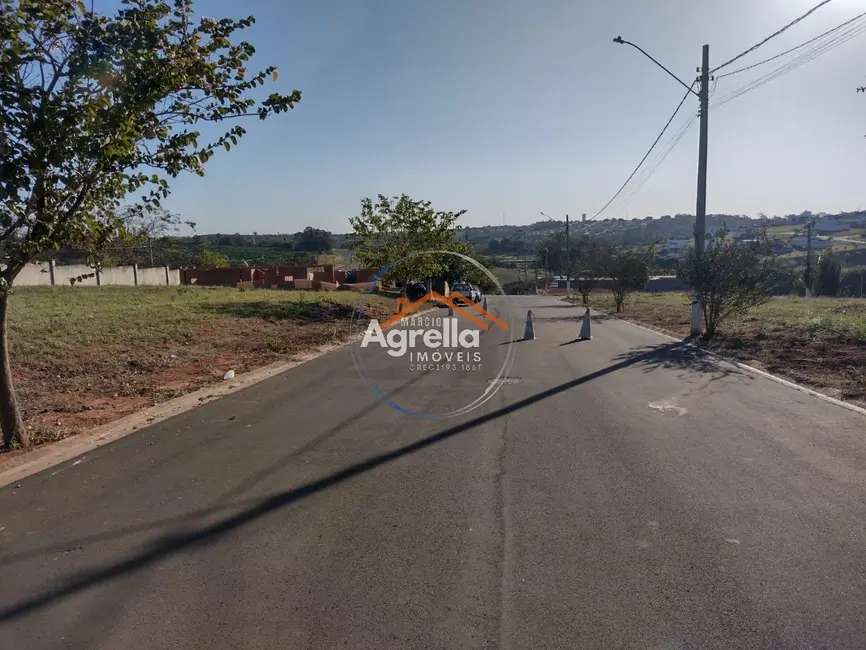 Foto 2 de Terreno / Lote à venda, 300m2 em Mogi Mirim - SP