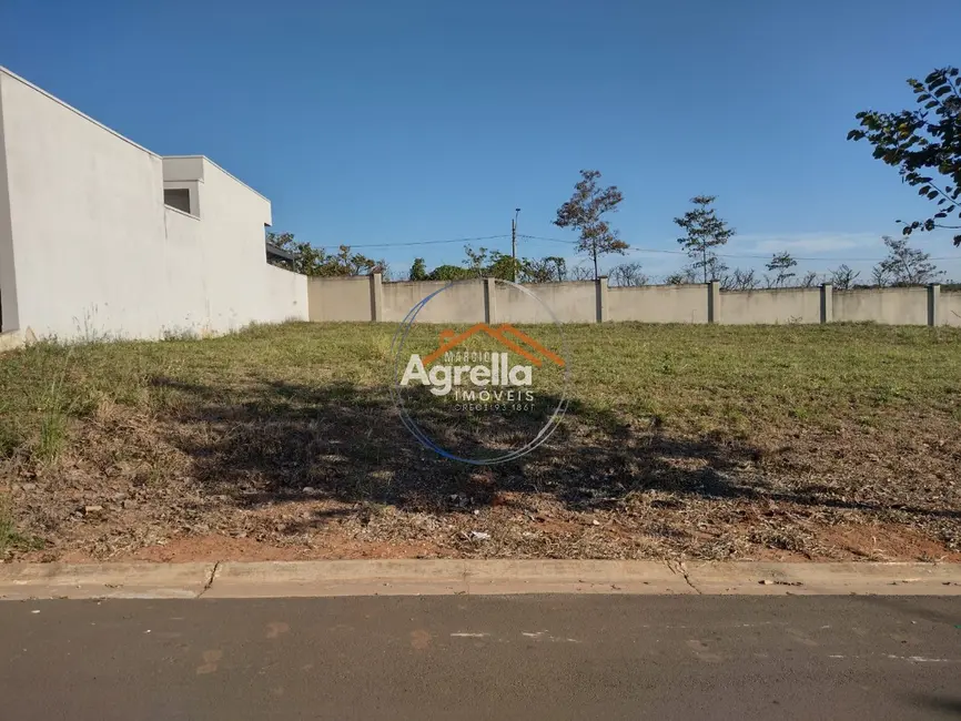 Foto 1 de Terreno / Lote à venda, 300m2 em Mogi Mirim - SP