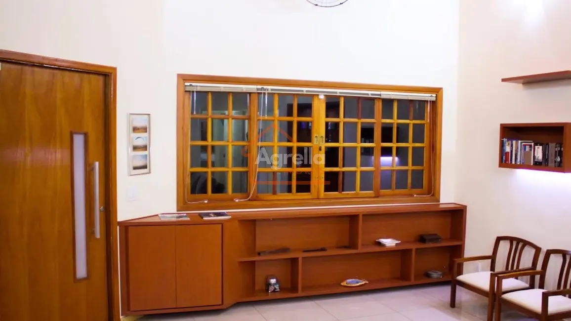 Foto 7 de Casa de Condomínio com 3 quartos à venda, 201m2 em Estiva Gerbi - SP